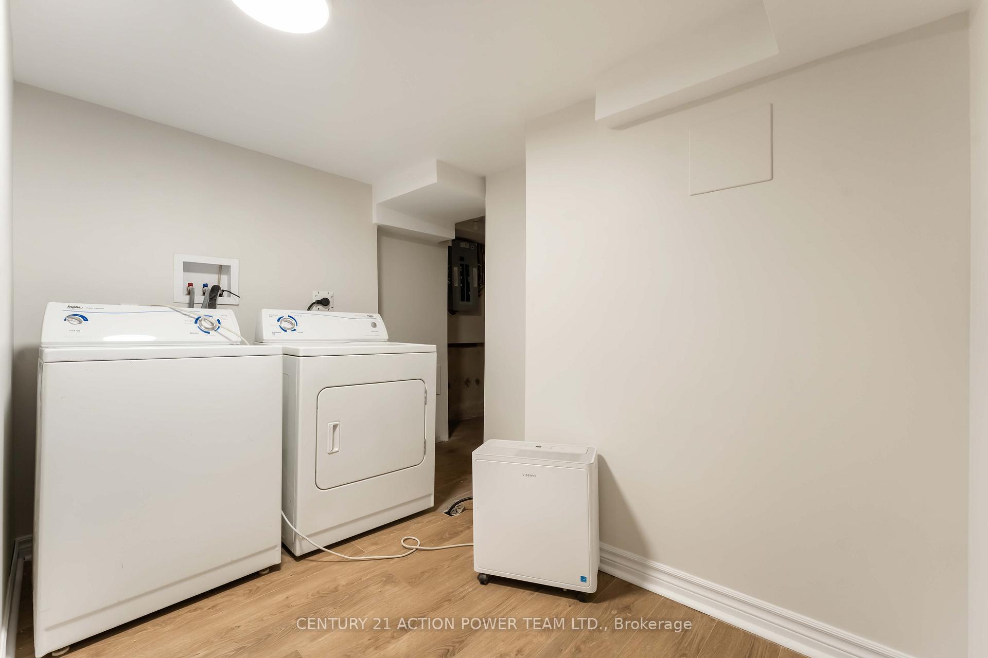Photo 20 of Unit B, 1493 Mariette Street, Ottawa, Bilberry Creek/Queenswood Heights — HOMEH