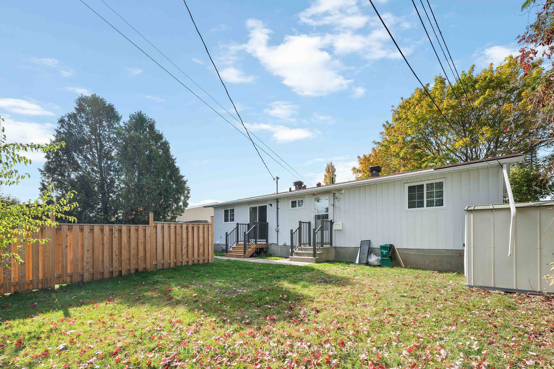 Photo 23 of Unit B, 1493 Mariette Street, Ottawa, Bilberry Creek/Queenswood Heights — HOMEH