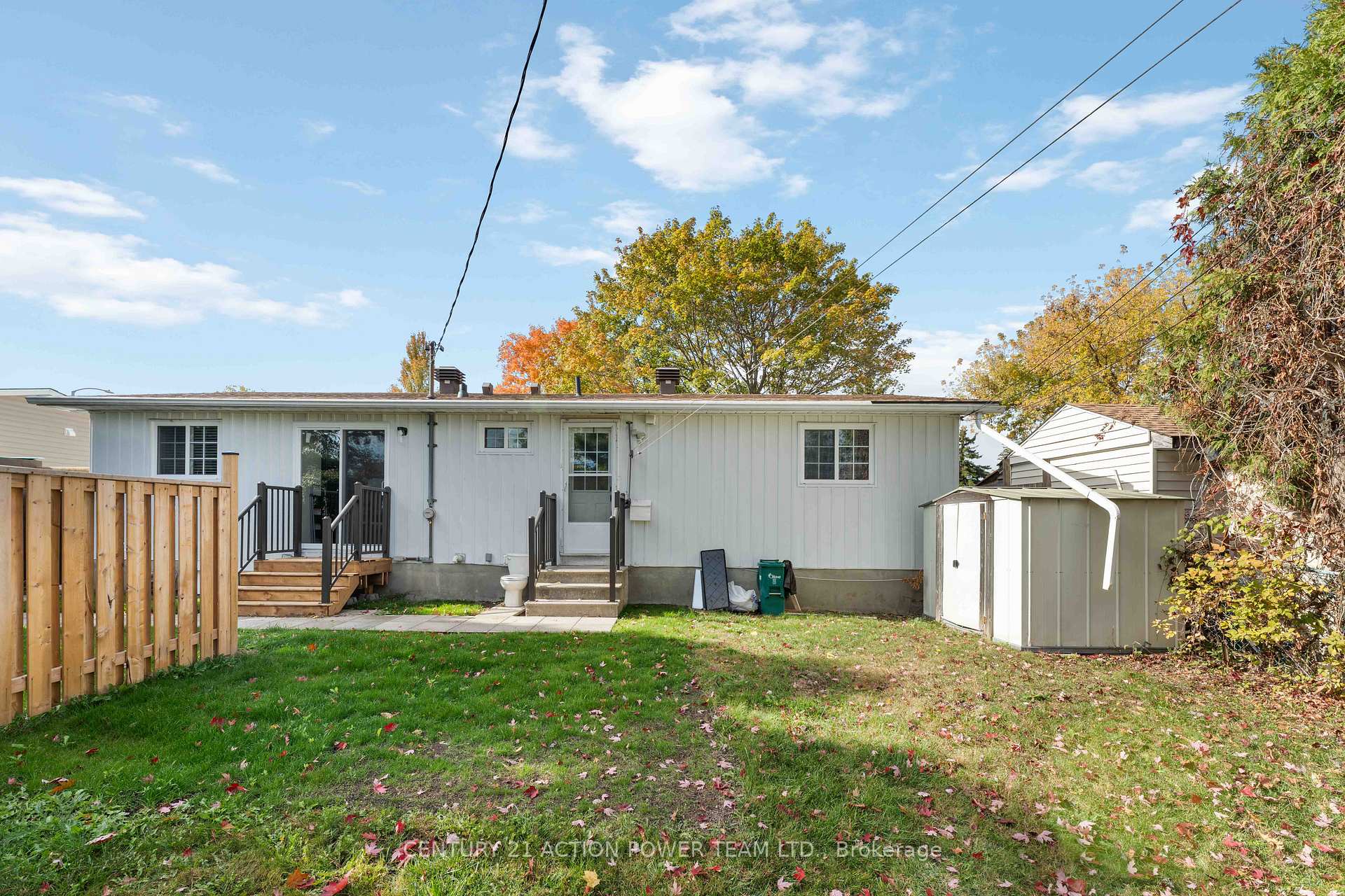 Photo 24 of Unit B, 1493 Mariette Street, Ottawa, Bilberry Creek/Queenswood Heights — HOMEH