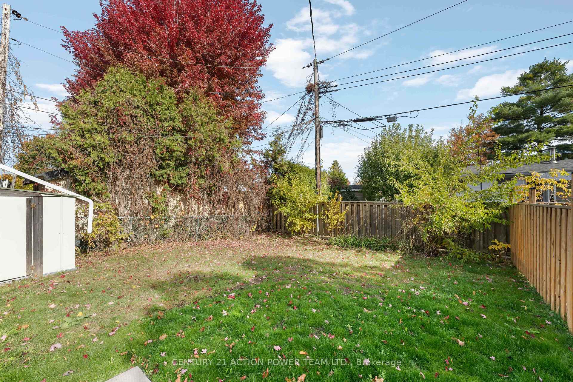 Photo 26 of Unit B, 1493 Mariette Street, Ottawa, Bilberry Creek/Queenswood Heights — HOMEH