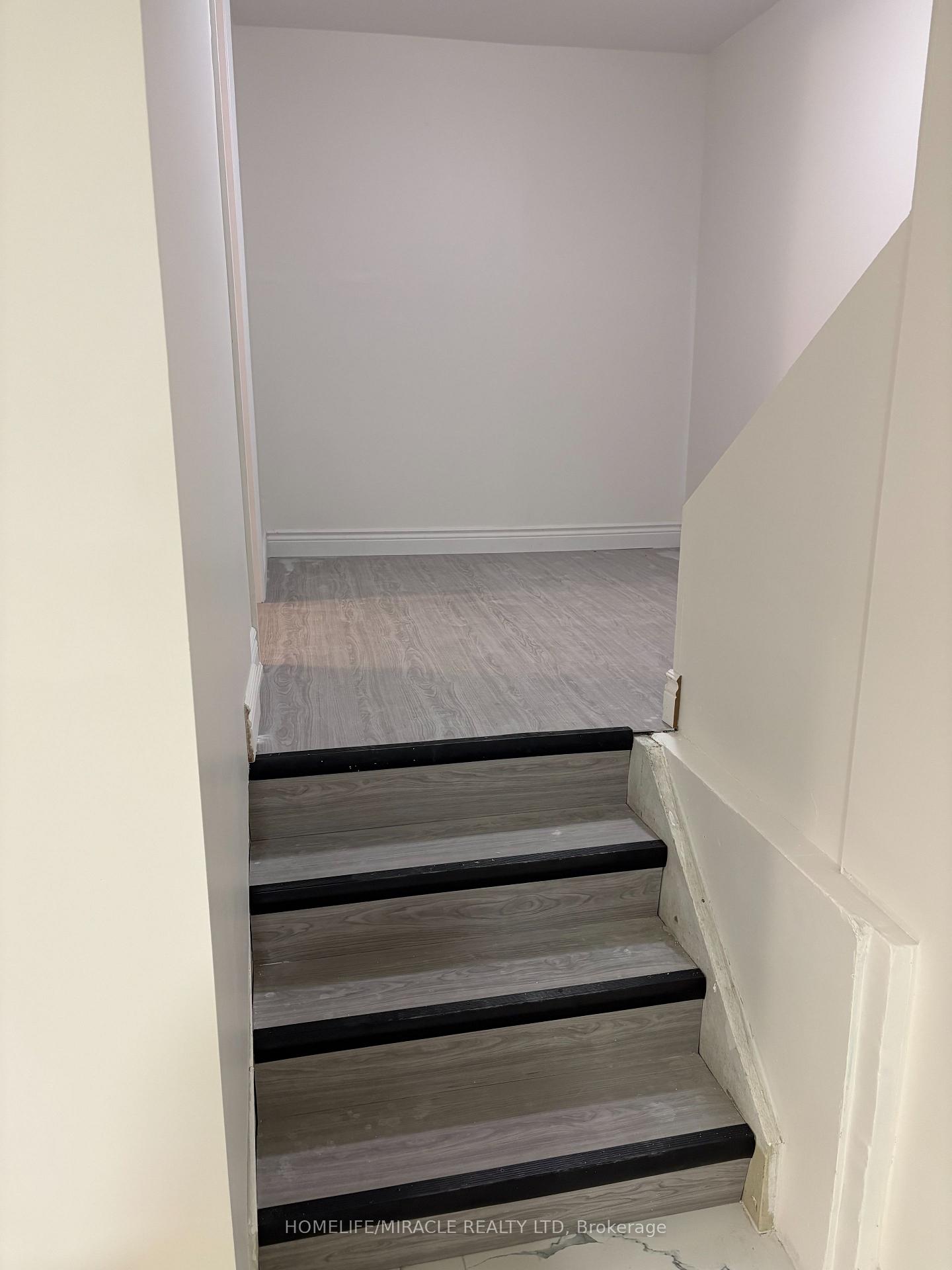 Photo 1 of Unit Basement, 44 Sylvia Street, Barrie, Grove East — HOMEH