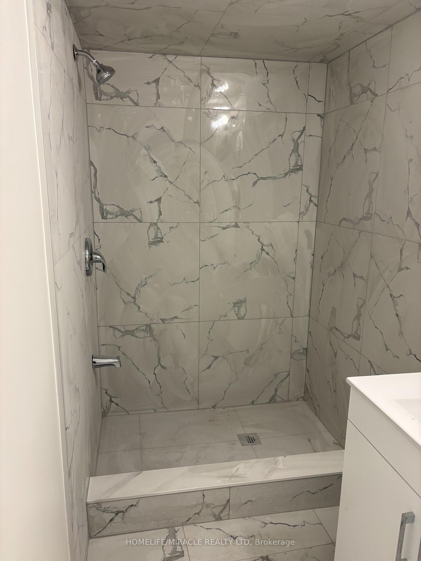 Photo 5 of Unit Basement, 44 Sylvia Street, Barrie, Grove East — HOMEH