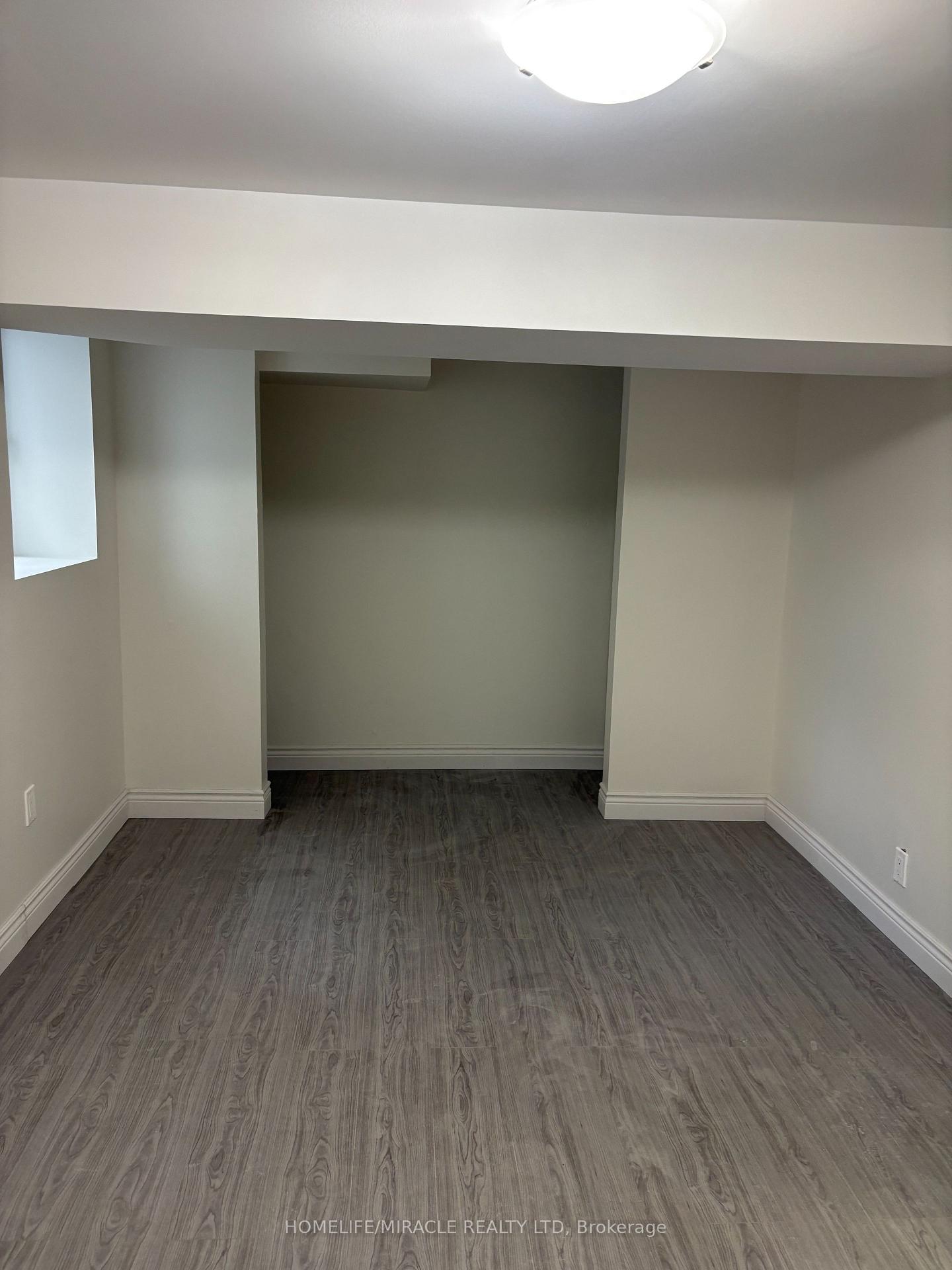 Photo 6 of Unit Basement, 44 Sylvia Street, Barrie, Grove East — HOMEH