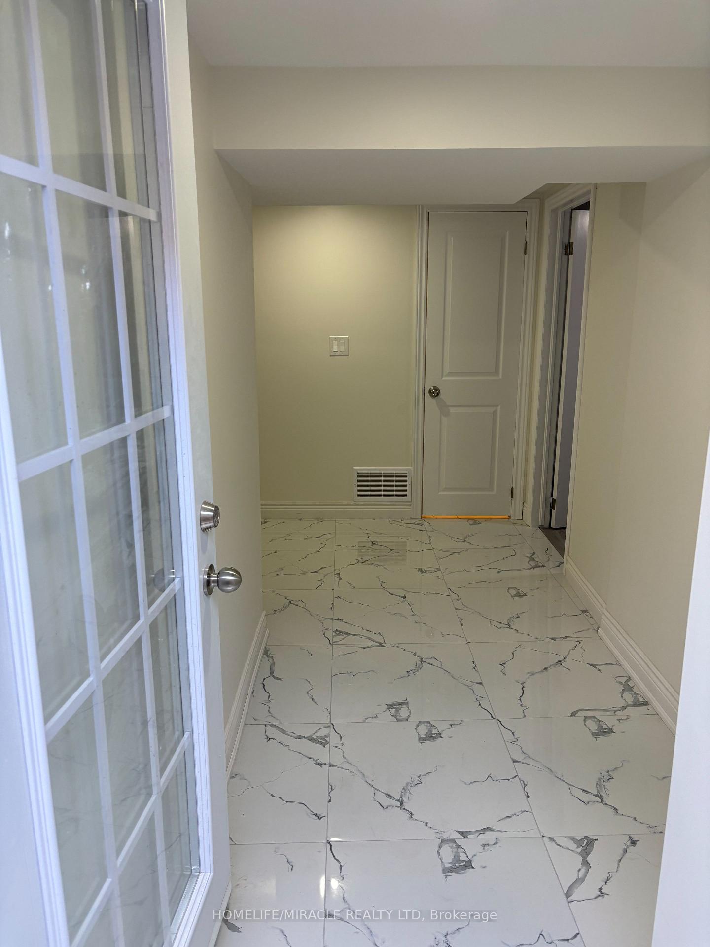 Photo 14 of Unit Basement, 44 Sylvia Street, Barrie, Grove East — HOMEH