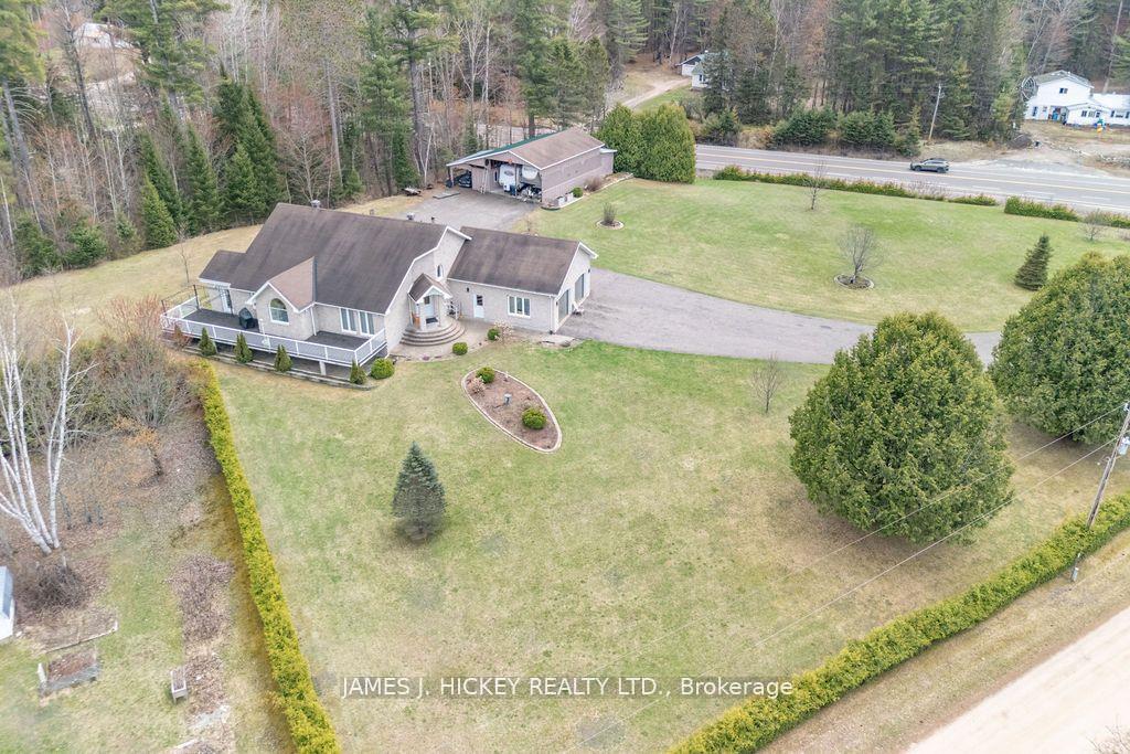 Photo 2 of 12 Boudreau Road, Head, Clara and Maria, Head Twp — HOMEH