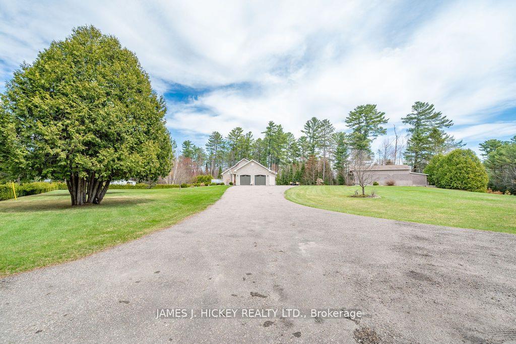 Photo 3 of 12 Boudreau Road, Head, Clara and Maria, Head Twp — HOMEH