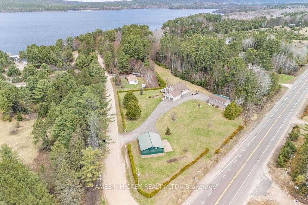 Photo 4 of 12 Boudreau Road, Head, Clara and Maria, Head Twp — HOMEH