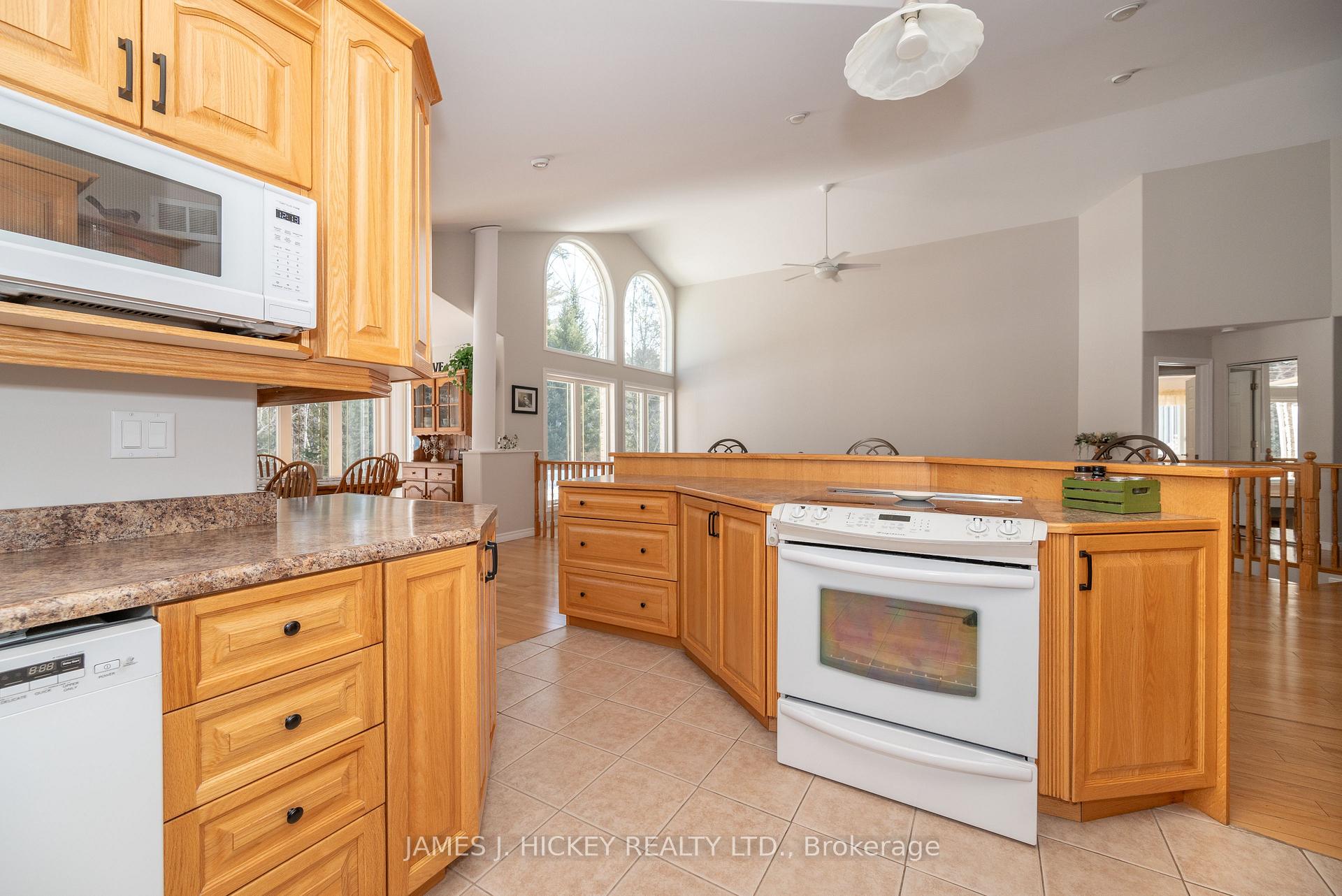 Photo 9 of 12 Boudreau Road, Head, Clara and Maria, Head Twp — HOMEH