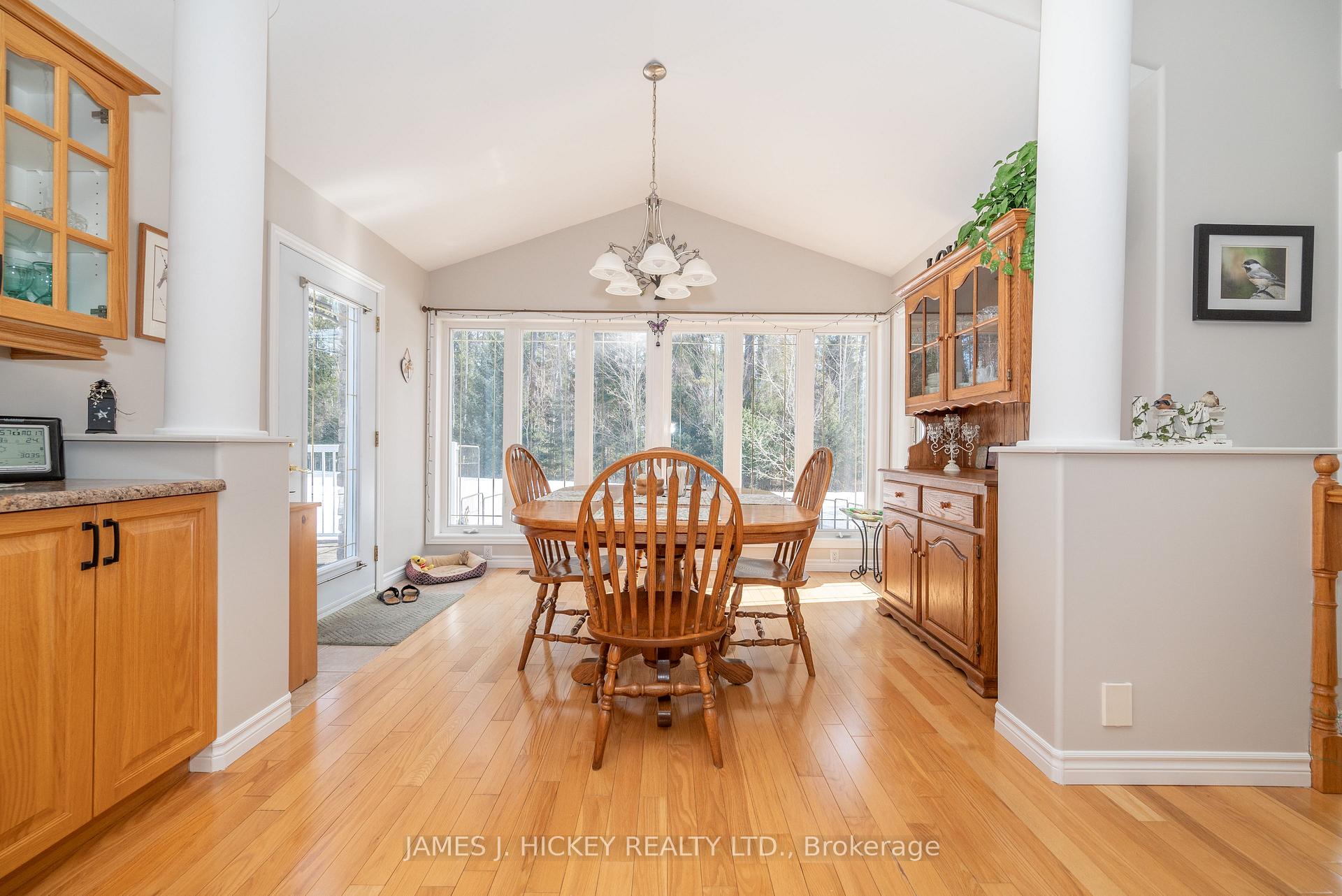 Photo 12 of 12 Boudreau Road, Head, Clara and Maria, Head Twp — HOMEH