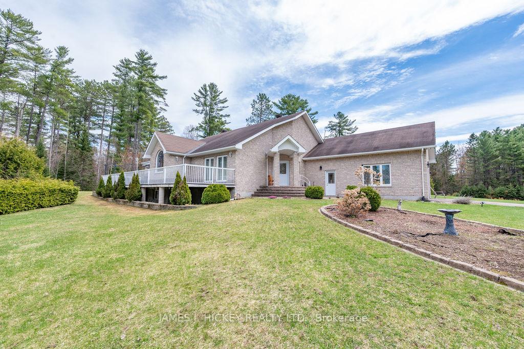 Photo 39 of 12 Boudreau Road, Head, Clara and Maria, Head Twp — HOMEH