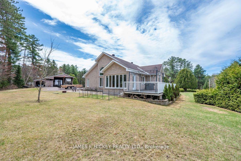 Photo 42 of 12 Boudreau Road, Head, Clara and Maria, Head Twp — HOMEH