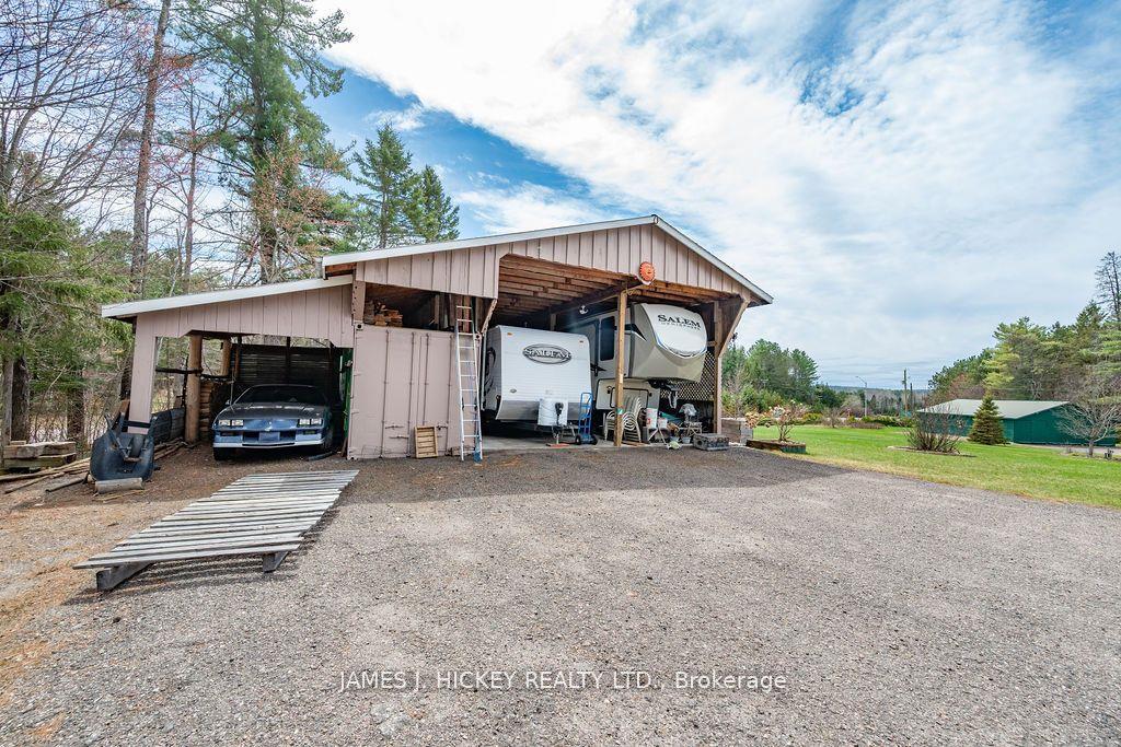 Photo 43 of 12 Boudreau Road, Head, Clara and Maria, Head Twp — HOMEH