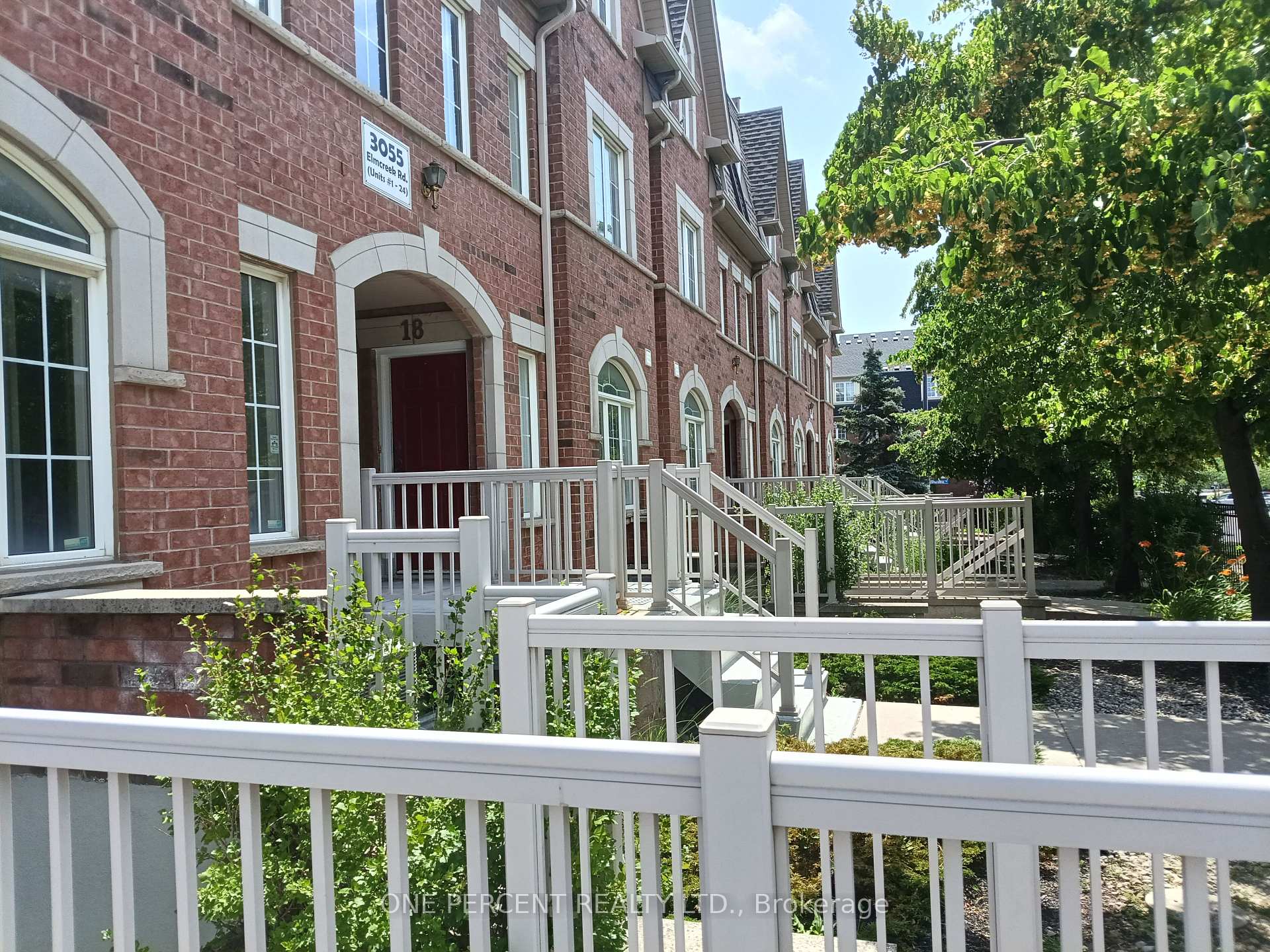 Photo of Unit 5, 3055 Elmcreek Road