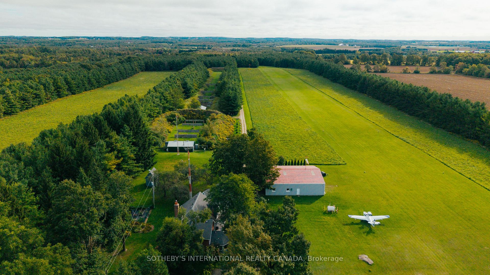 Photo 2 of 435201 4th Line, Amaranth, Rural Amaranth — HOMEH