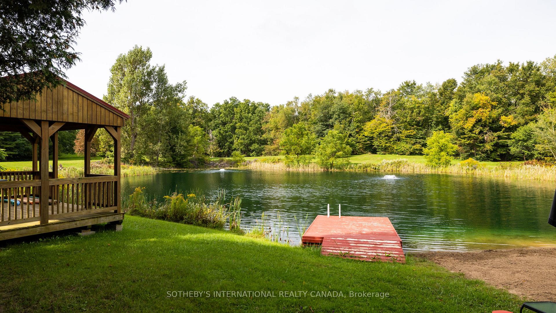Photo 6 of 435201 4th Line, Amaranth, Rural Amaranth — HOMEH