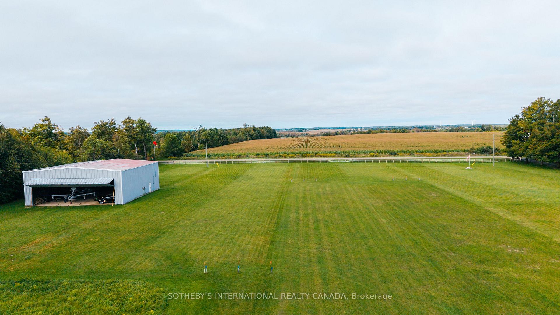 Photo 10 of 435201 4th Line, Amaranth, Rural Amaranth — HOMEH