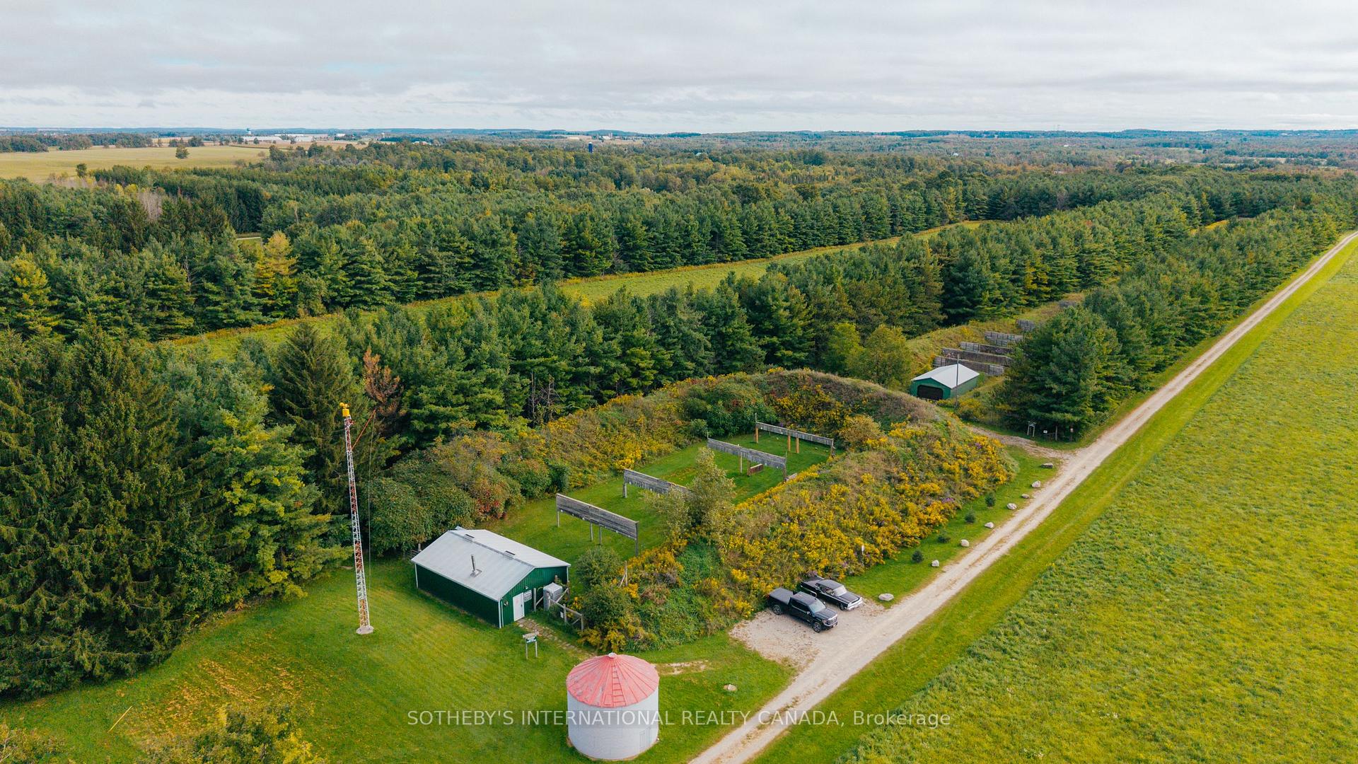 Photo 12 of 435201 4th Line, Amaranth, Rural Amaranth — HOMEH