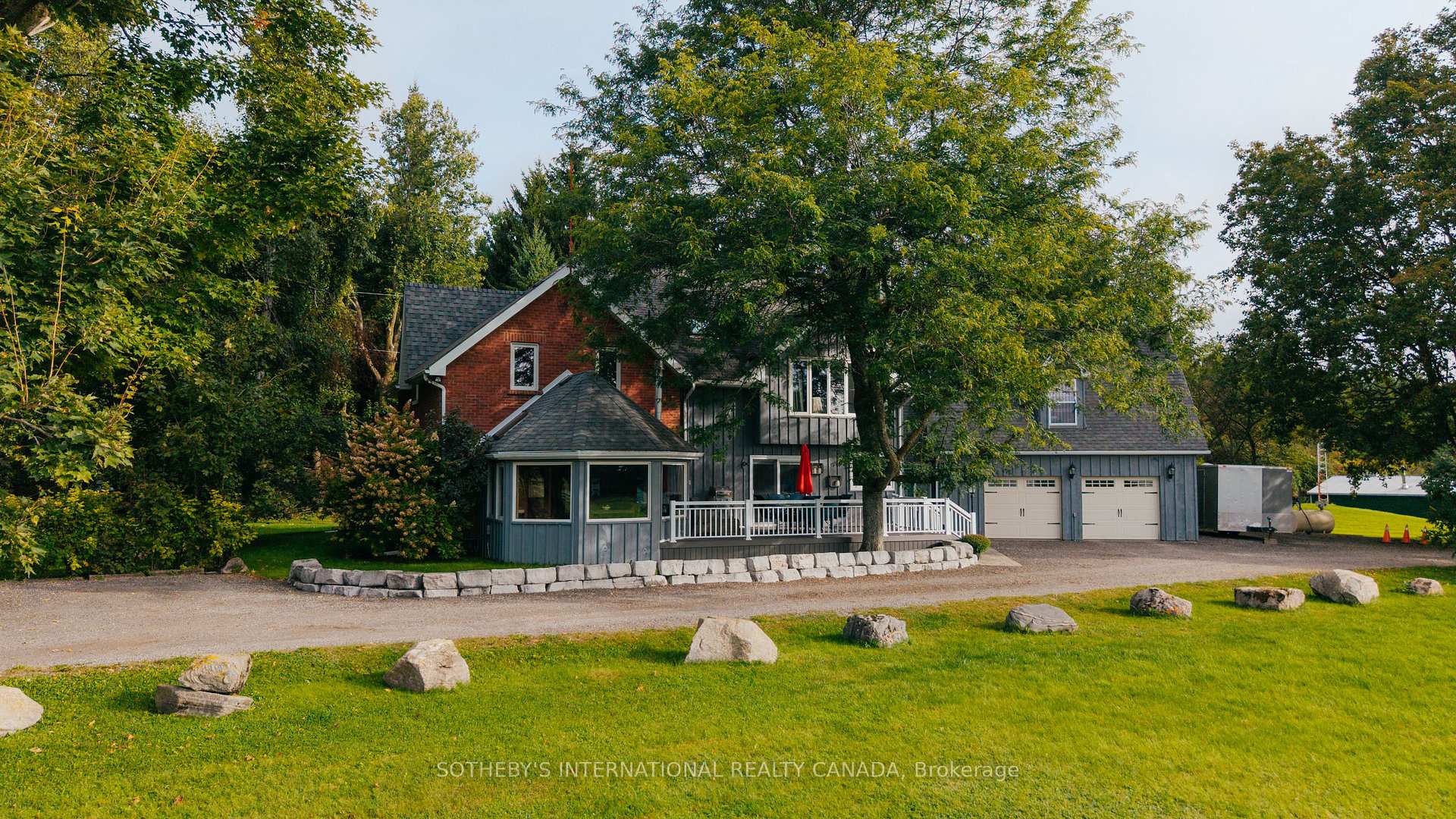 Photo 15 of 435201 4th Line, Amaranth, Rural Amaranth — HOMEH