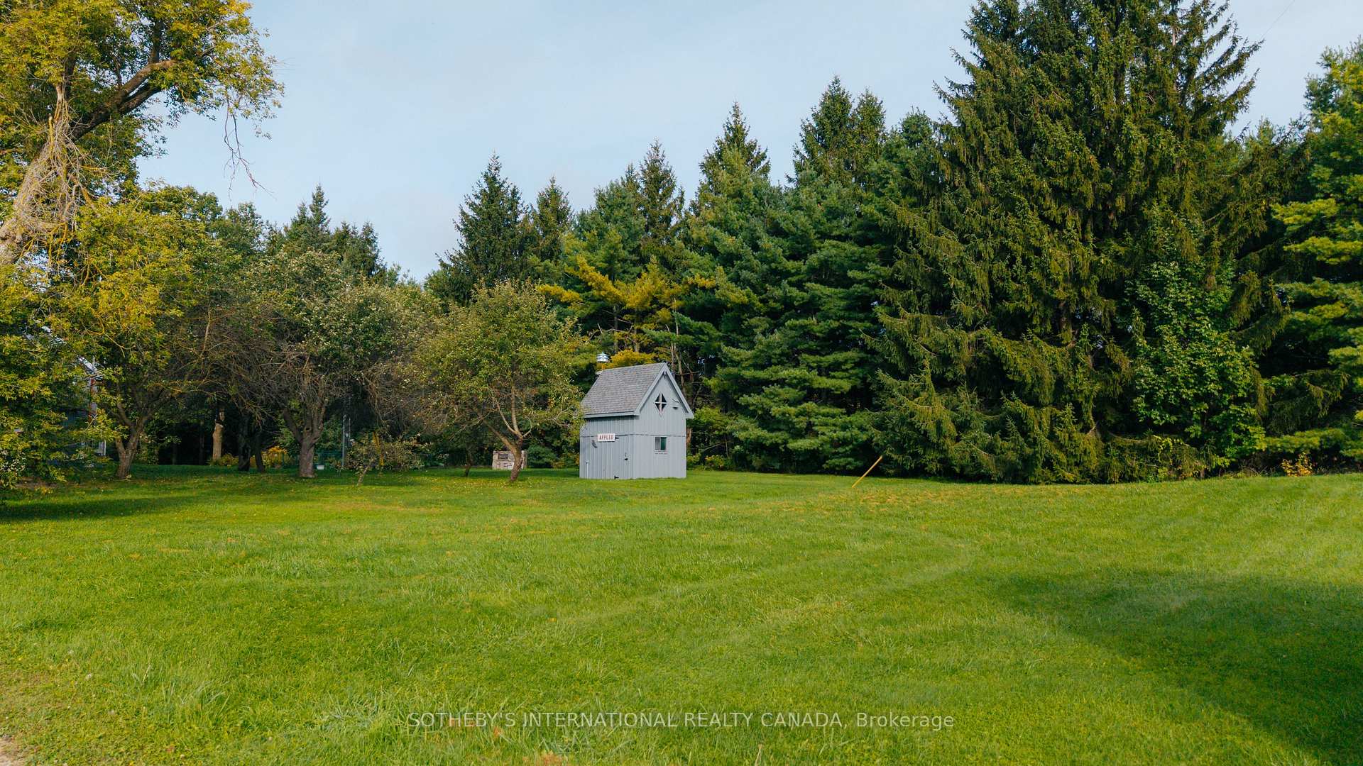 Photo 35 of 435201 4th Line, Amaranth, Rural Amaranth — HOMEH