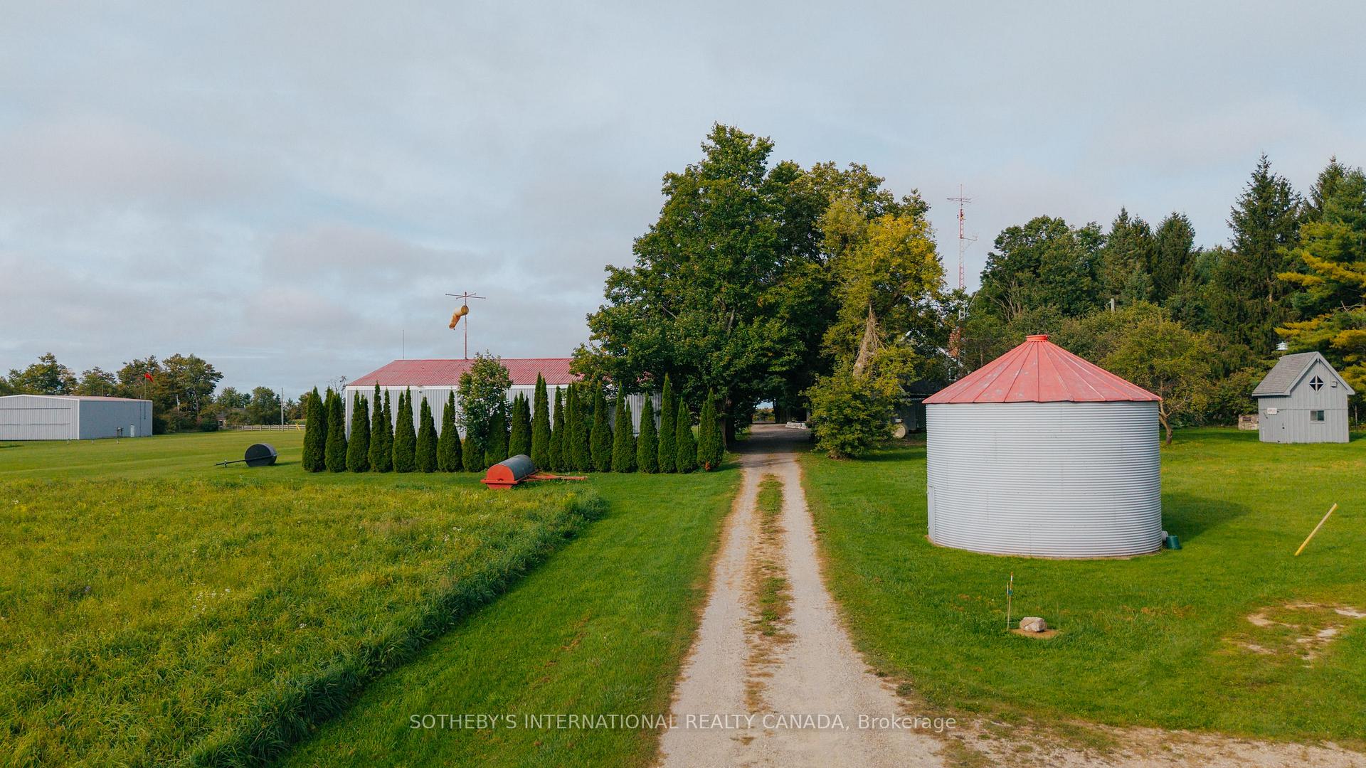Photo 36 of 435201 4th Line, Amaranth, Rural Amaranth — HOMEH