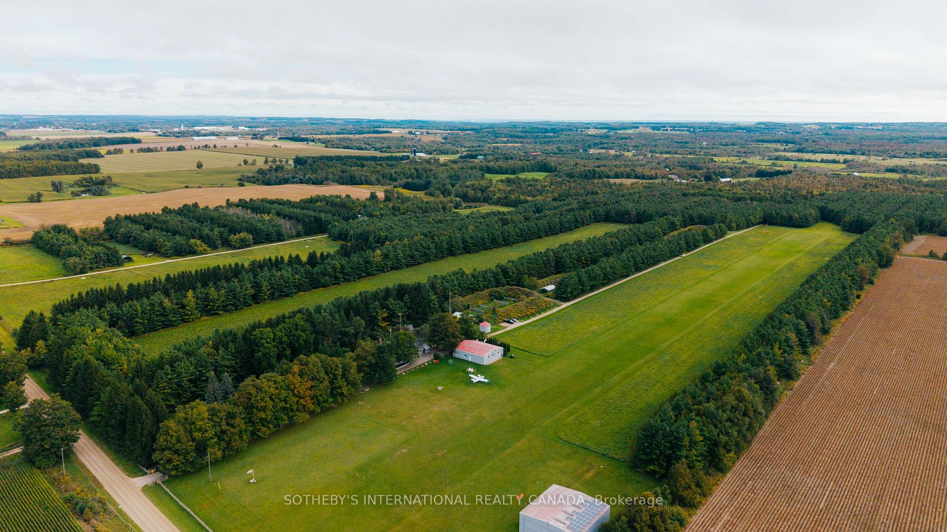 Photo 38 of 435201 4th Line, Amaranth, Rural Amaranth — HOMEH