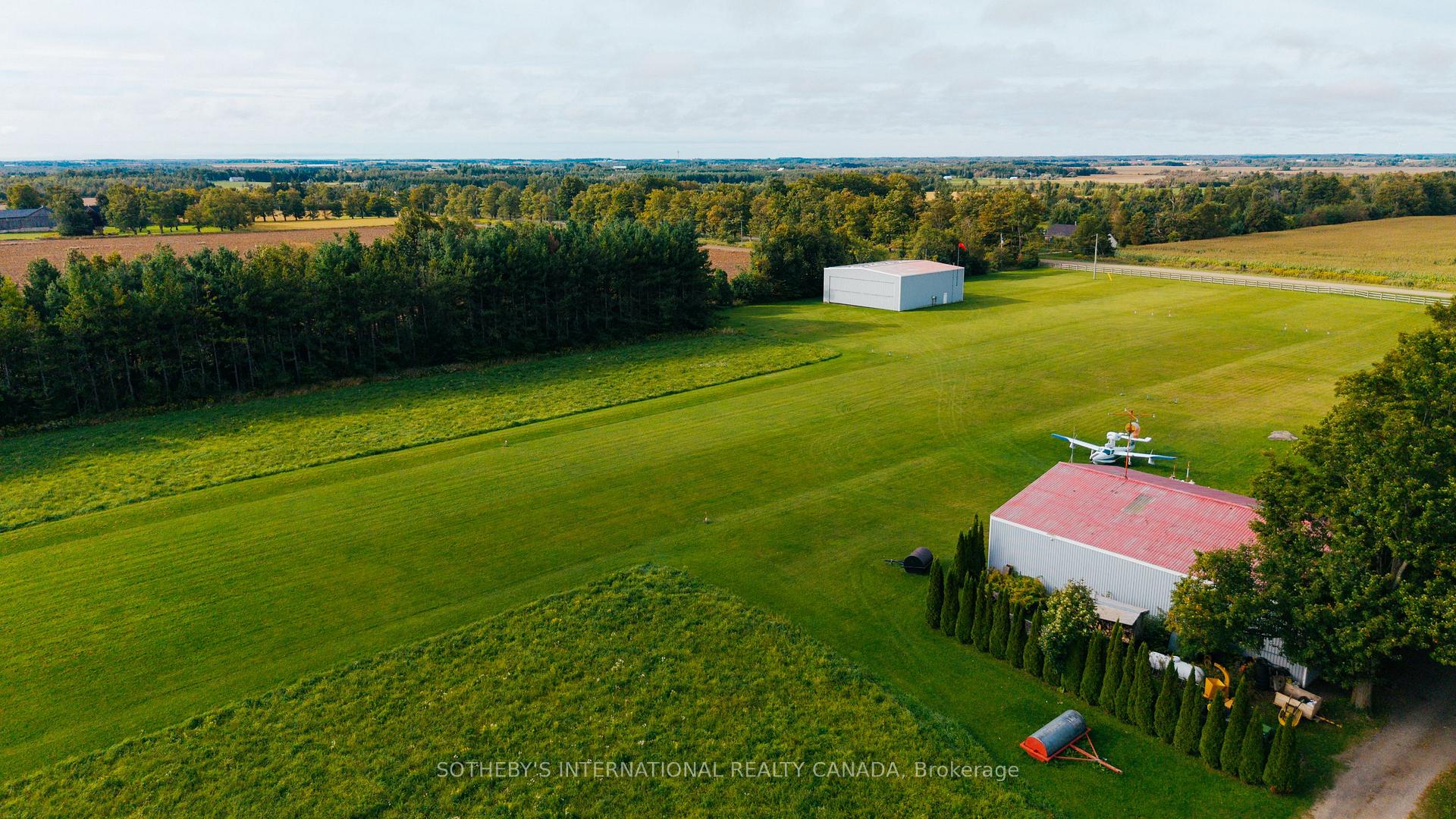 Photo 40 of 435201 4th Line, Amaranth, Rural Amaranth — HOMEH