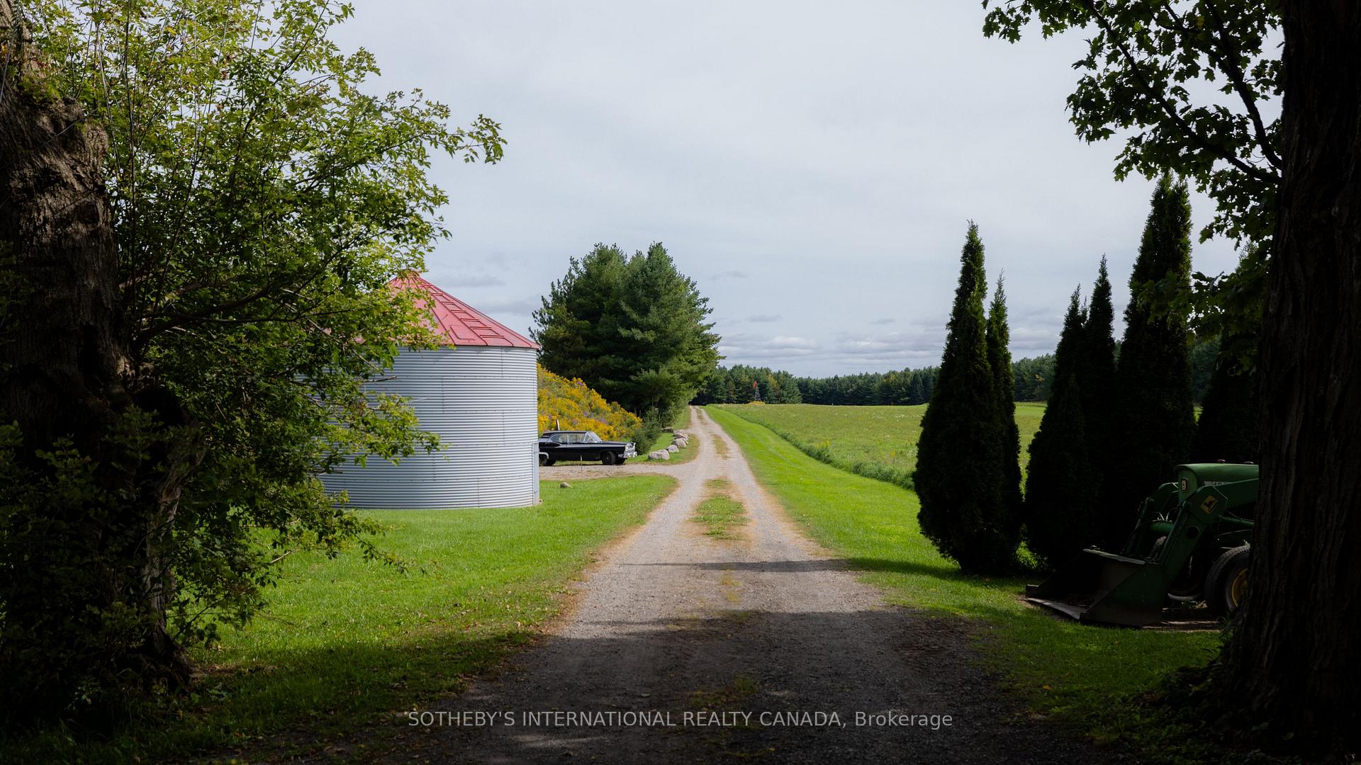 Photo 45 of 435201 4th Line, Amaranth, Rural Amaranth — HOMEH