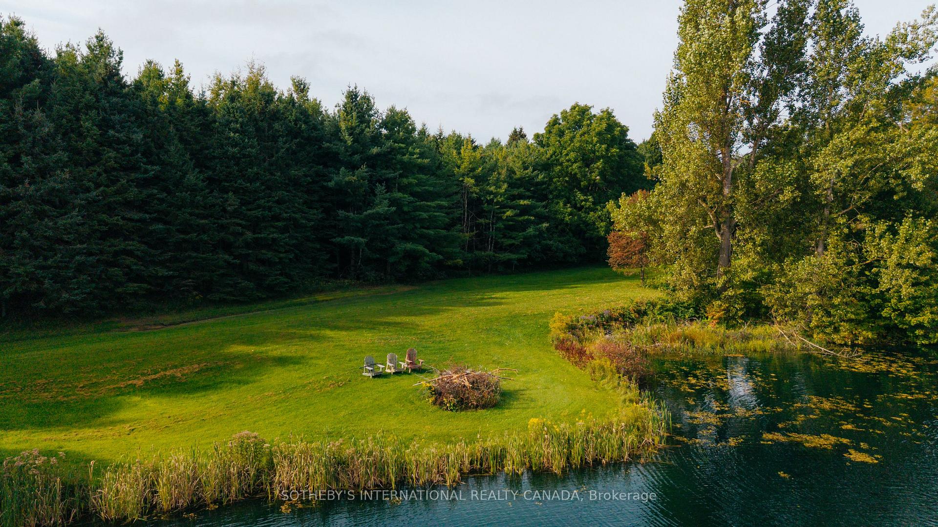 Photo 47 of 435201 4th Line, Amaranth, Rural Amaranth — HOMEH