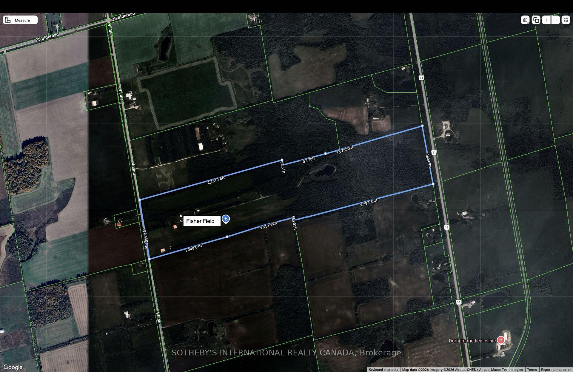 Photo 49 of 435201 4th Line, Amaranth, Rural Amaranth — HOMEH