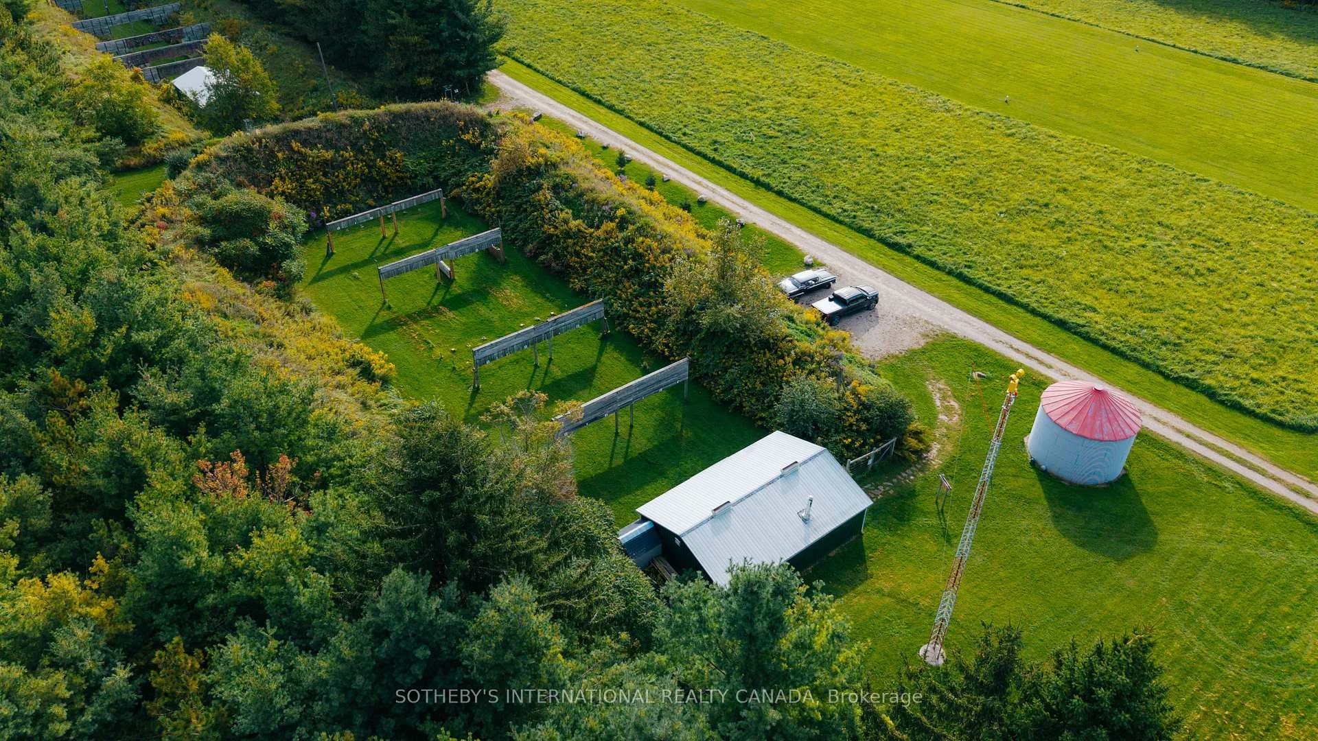 Photo 11 of 435201 4th Line, Amaranth, Rural Amaranth — HOMEH