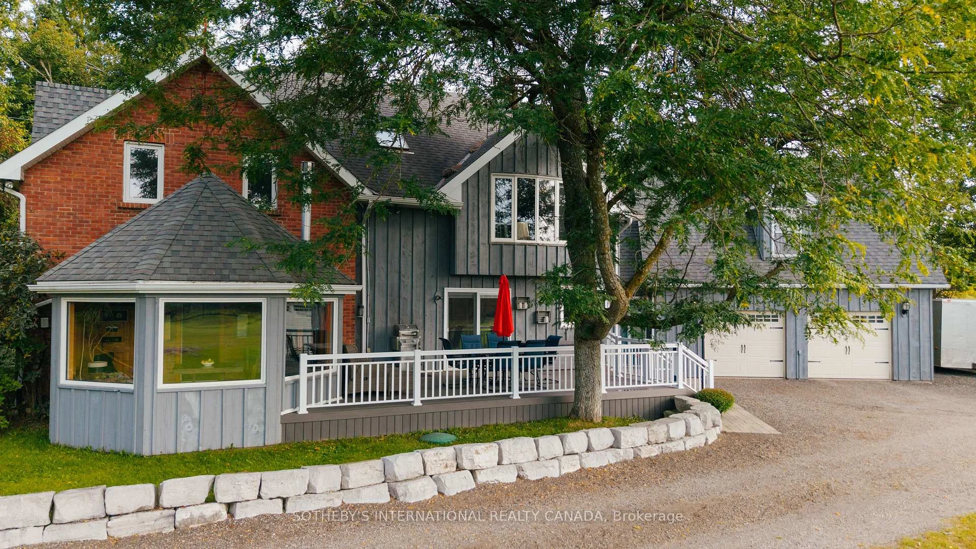 Photo 13 of 435201 4th Line, Amaranth, Rural Amaranth — HOMEH