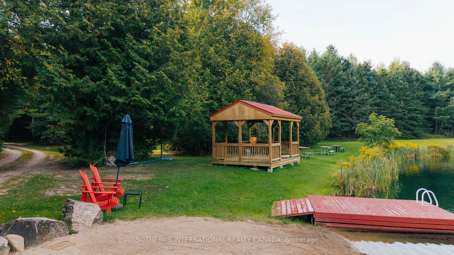 Photo 51 of 435201 4th Line, Amaranth, Rural Amaranth — HOMEH
