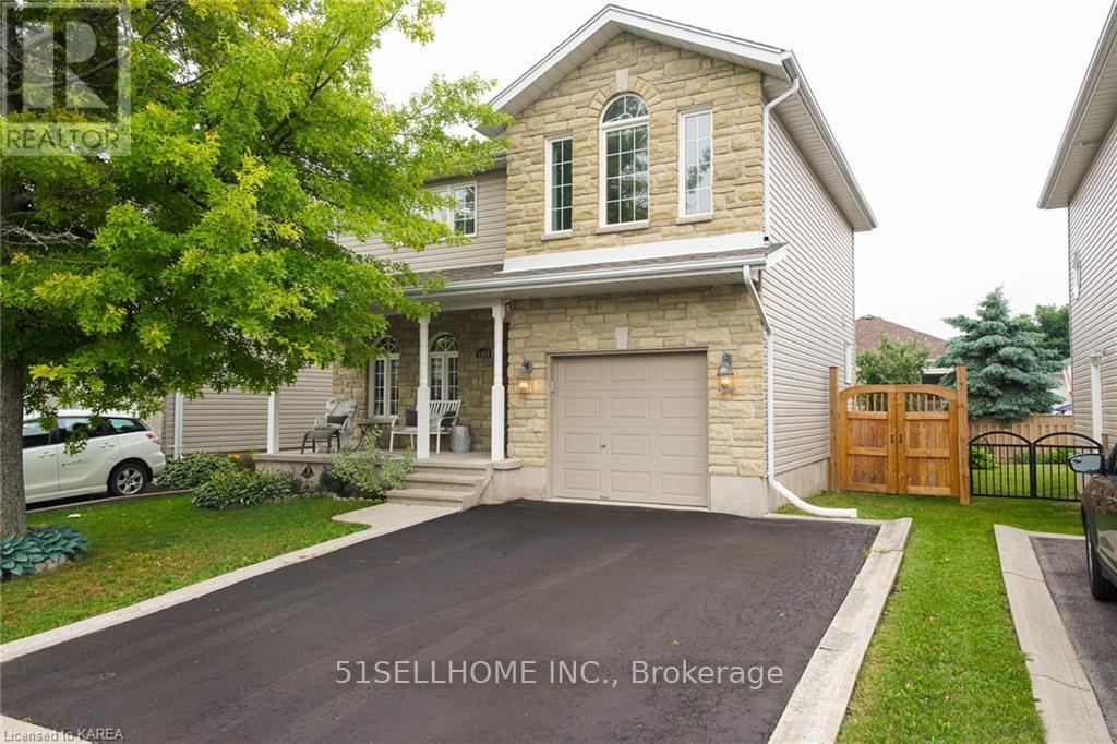 Photo 1 of 1460 Birchwood Drive, Kingston, City Northwest — HOMEH