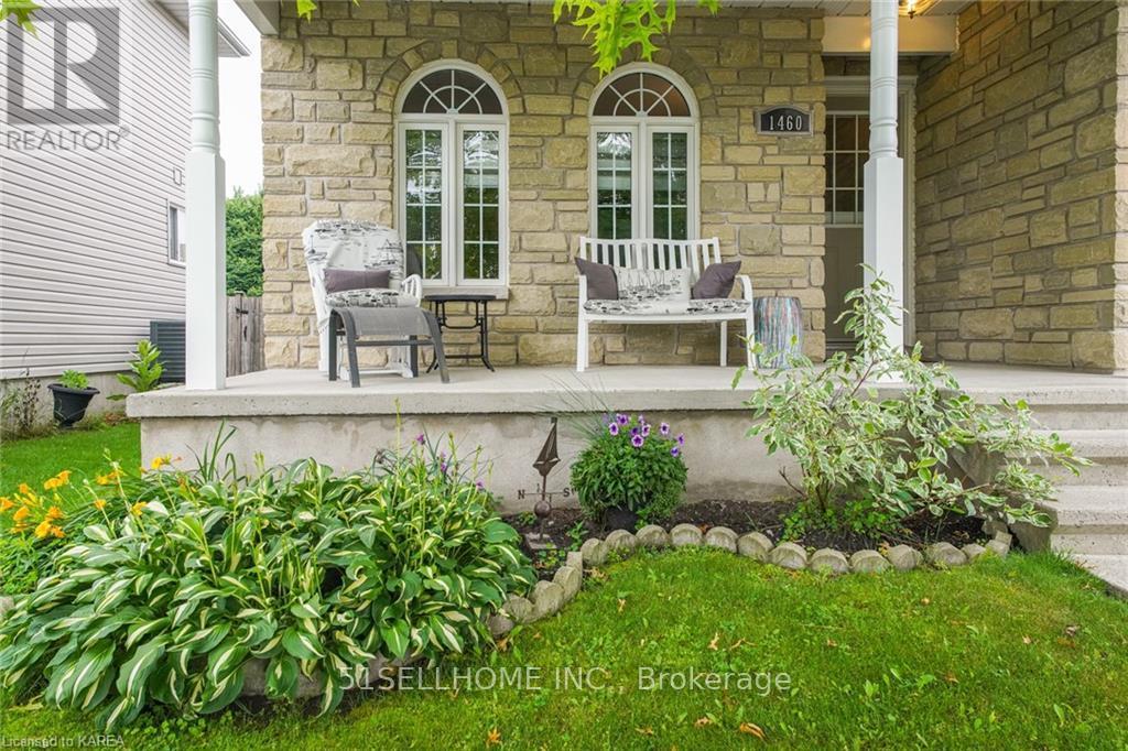 Photo 27 of 1460 Birchwood Drive, Kingston, City Northwest — HOMEH