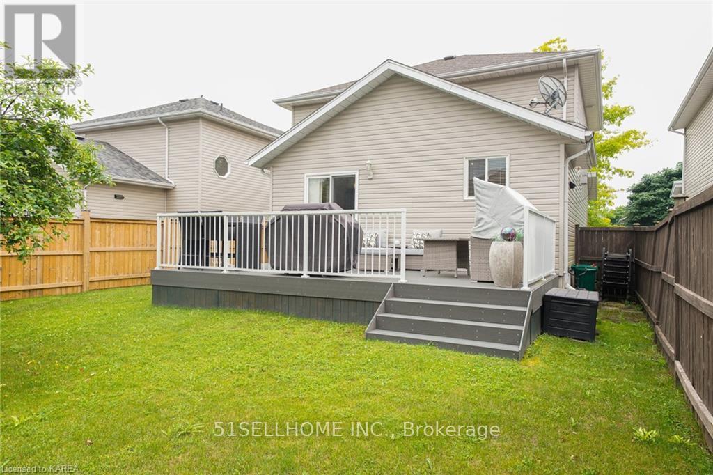 Photo 28 of 1460 Birchwood Drive, Kingston, City Northwest — HOMEH