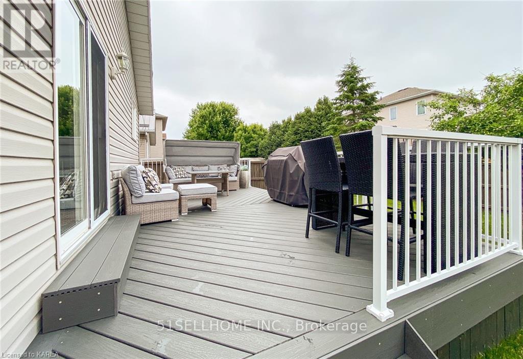 Photo 29 of 1460 Birchwood Drive, Kingston, City Northwest — HOMEH