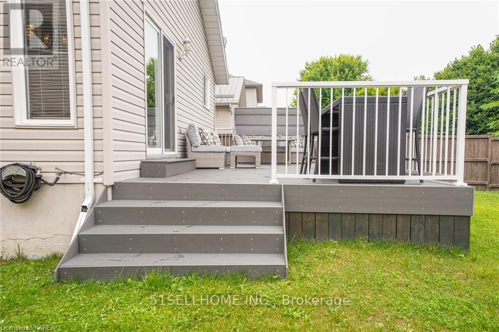 Photo 30 of 1460 Birchwood Drive, Kingston, City Northwest — HOMEH