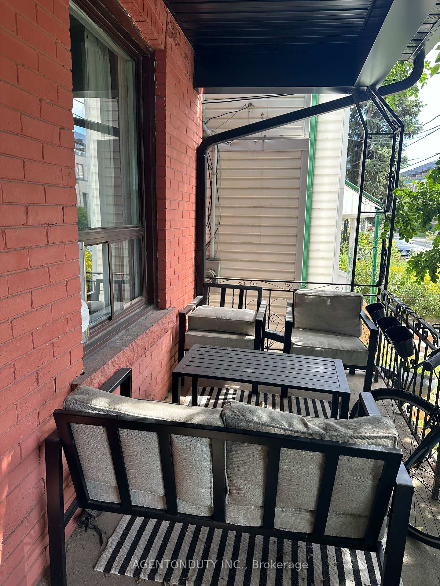 Photo 2 of 51 Perth Avenue, Toronto, Dufferin Grove — HOMEH