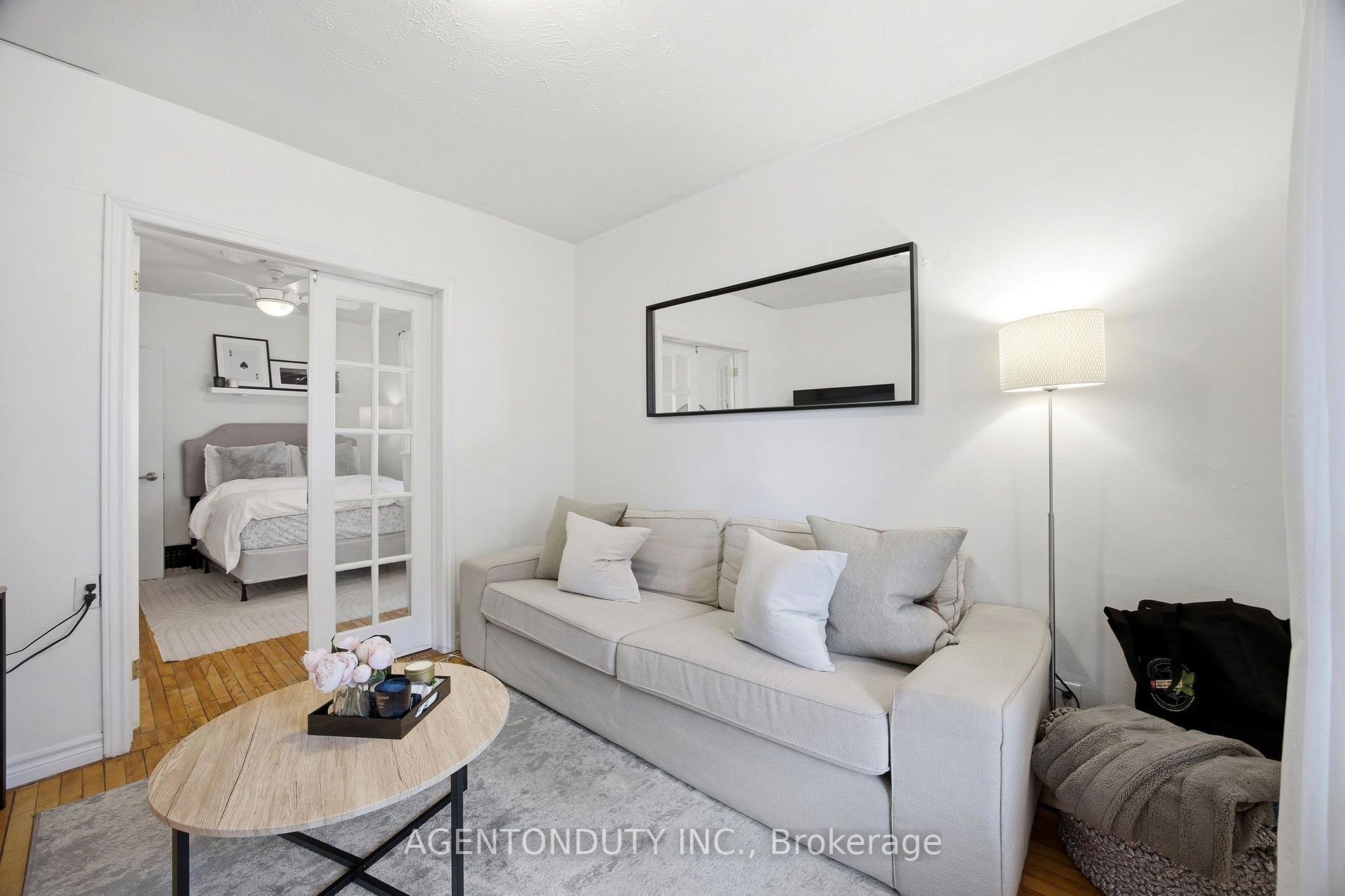 Photo 5 of 51 Perth Avenue, Toronto, Dufferin Grove — HOMEH