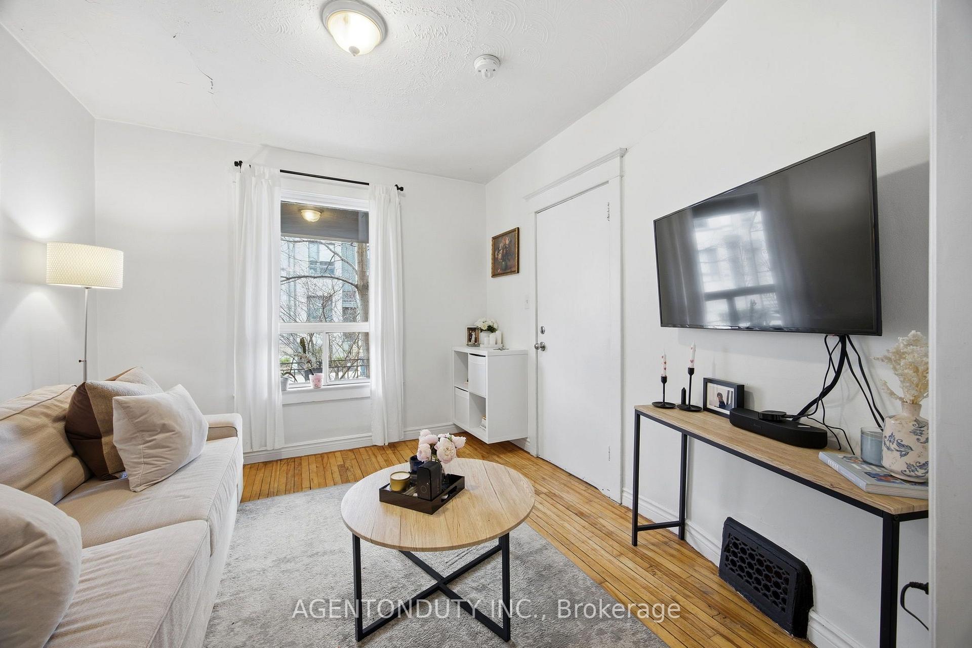 Photo 6 of 51 Perth Avenue, Toronto, Dufferin Grove — HOMEH