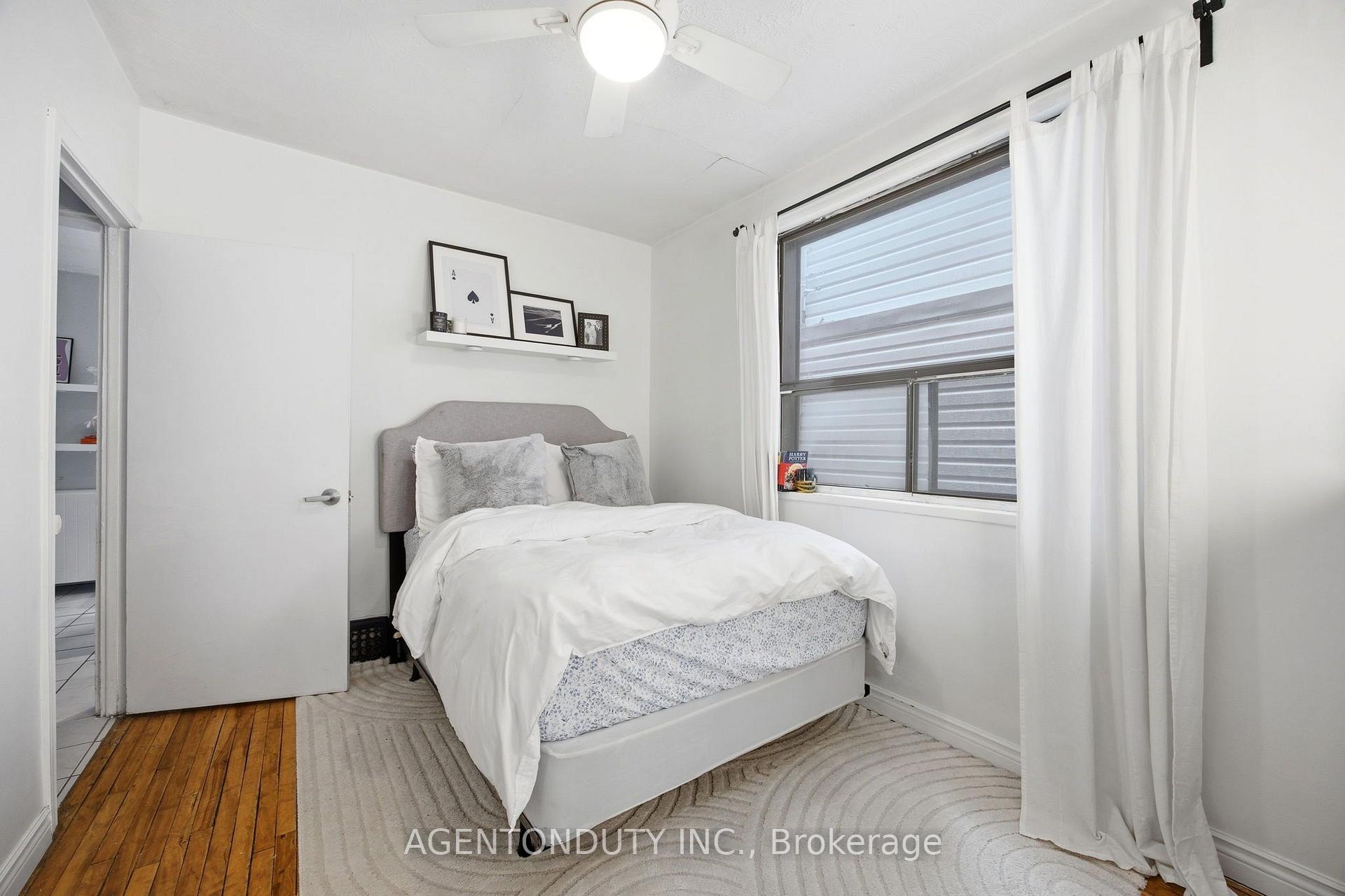 Photo 7 of 51 Perth Avenue, Toronto, Dufferin Grove — HOMEH