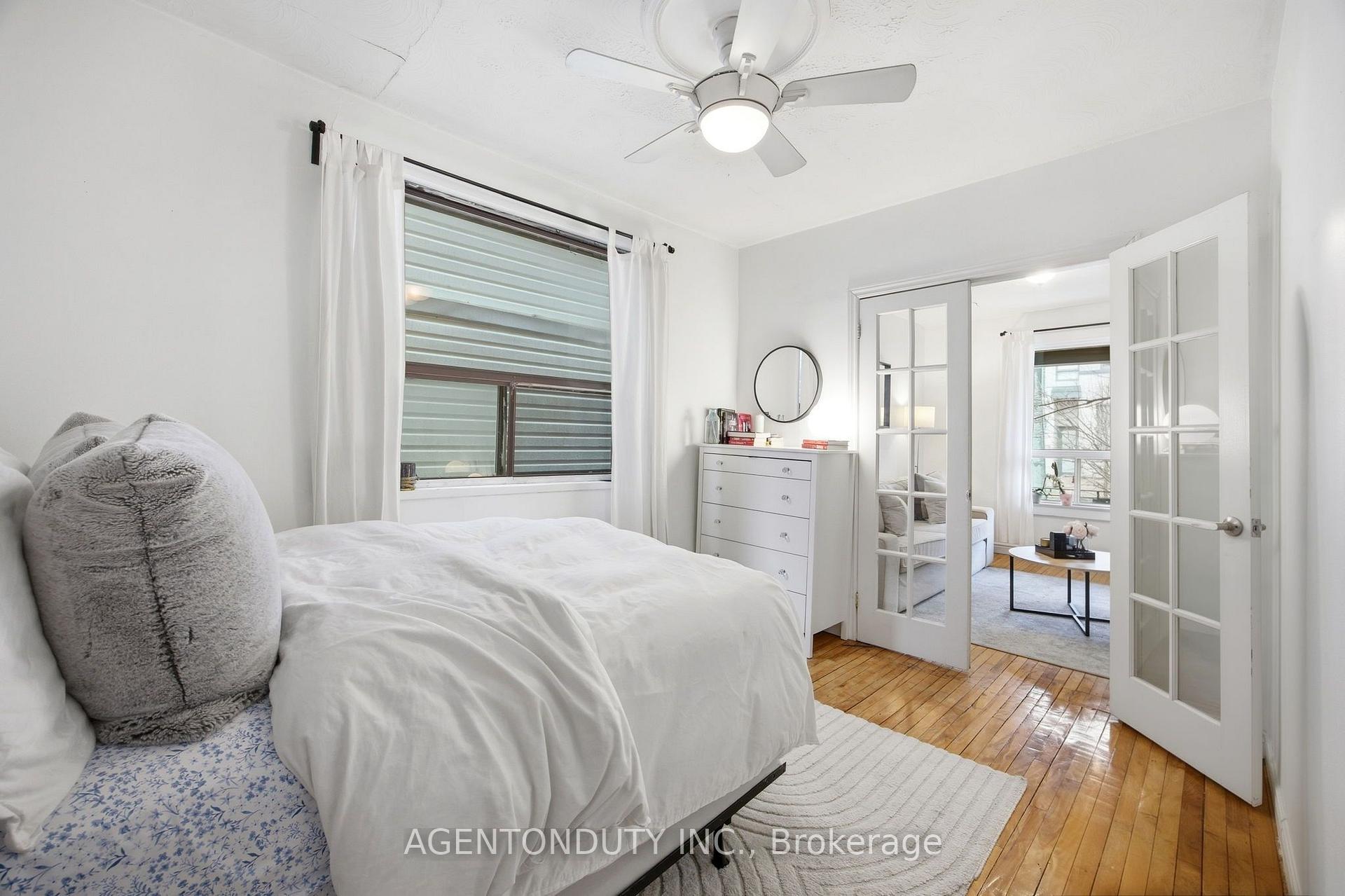 Photo 8 of 51 Perth Avenue, Toronto, Dufferin Grove — HOMEH
