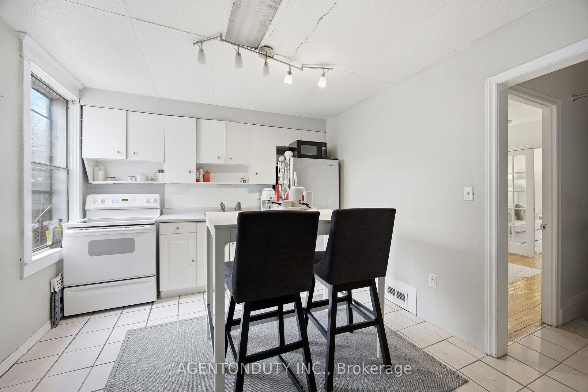 Photo 9 of 51 Perth Avenue, Toronto, Dufferin Grove — HOMEH