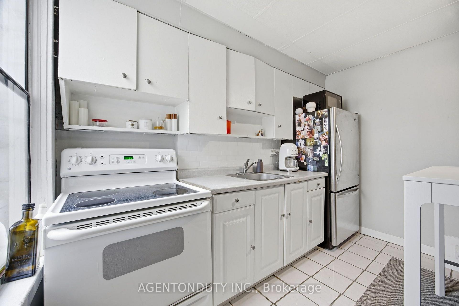 Photo 10 of 51 Perth Avenue, Toronto, Dufferin Grove — HOMEH