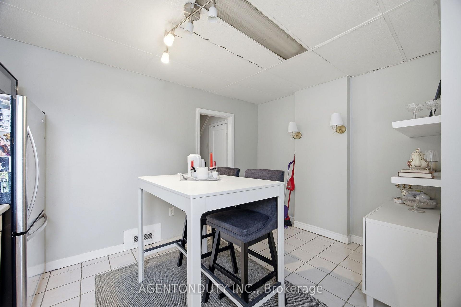 Photo 11 of 51 Perth Avenue, Toronto, Dufferin Grove — HOMEH