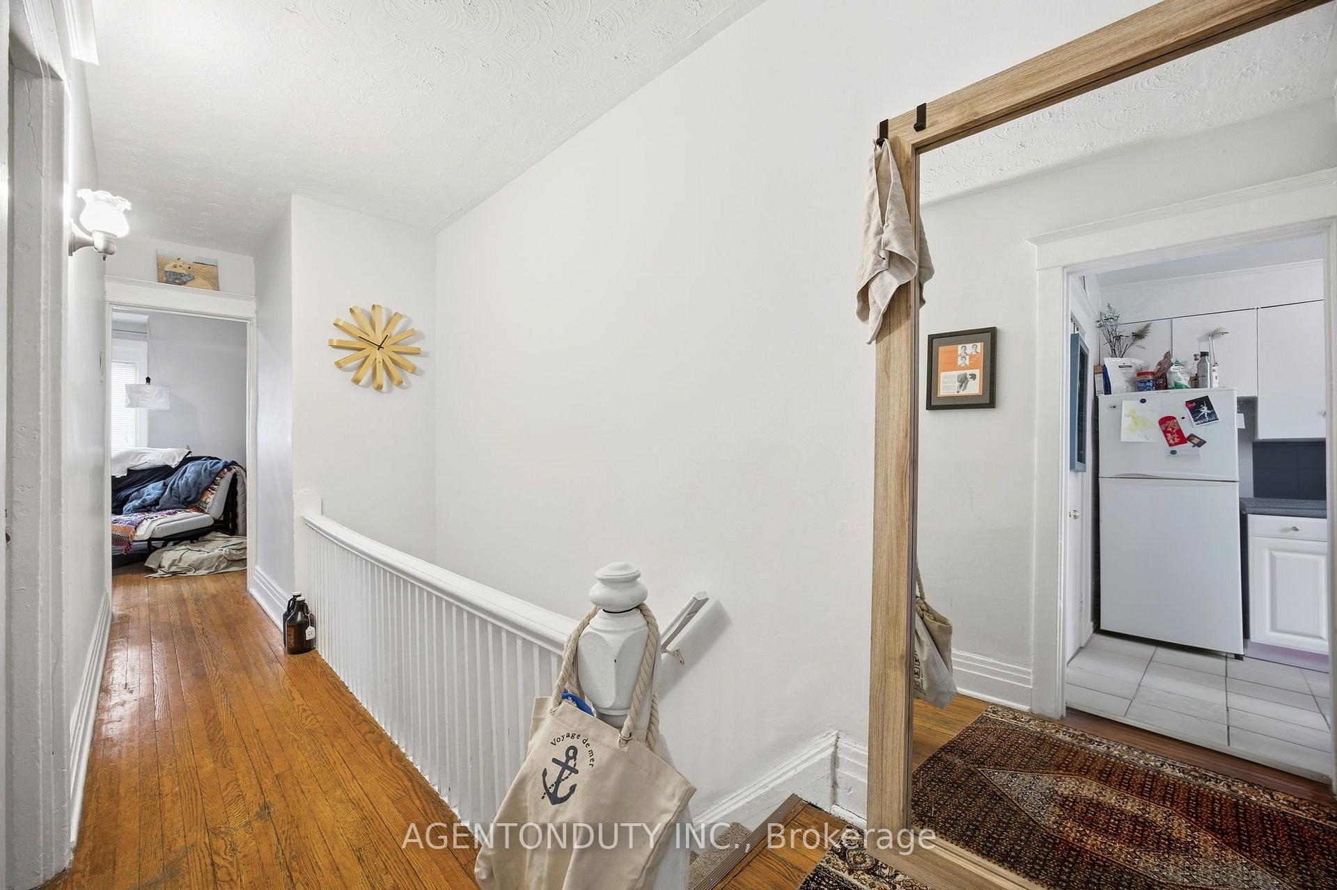 Photo 14 of 51 Perth Avenue, Toronto, Dufferin Grove — HOMEH