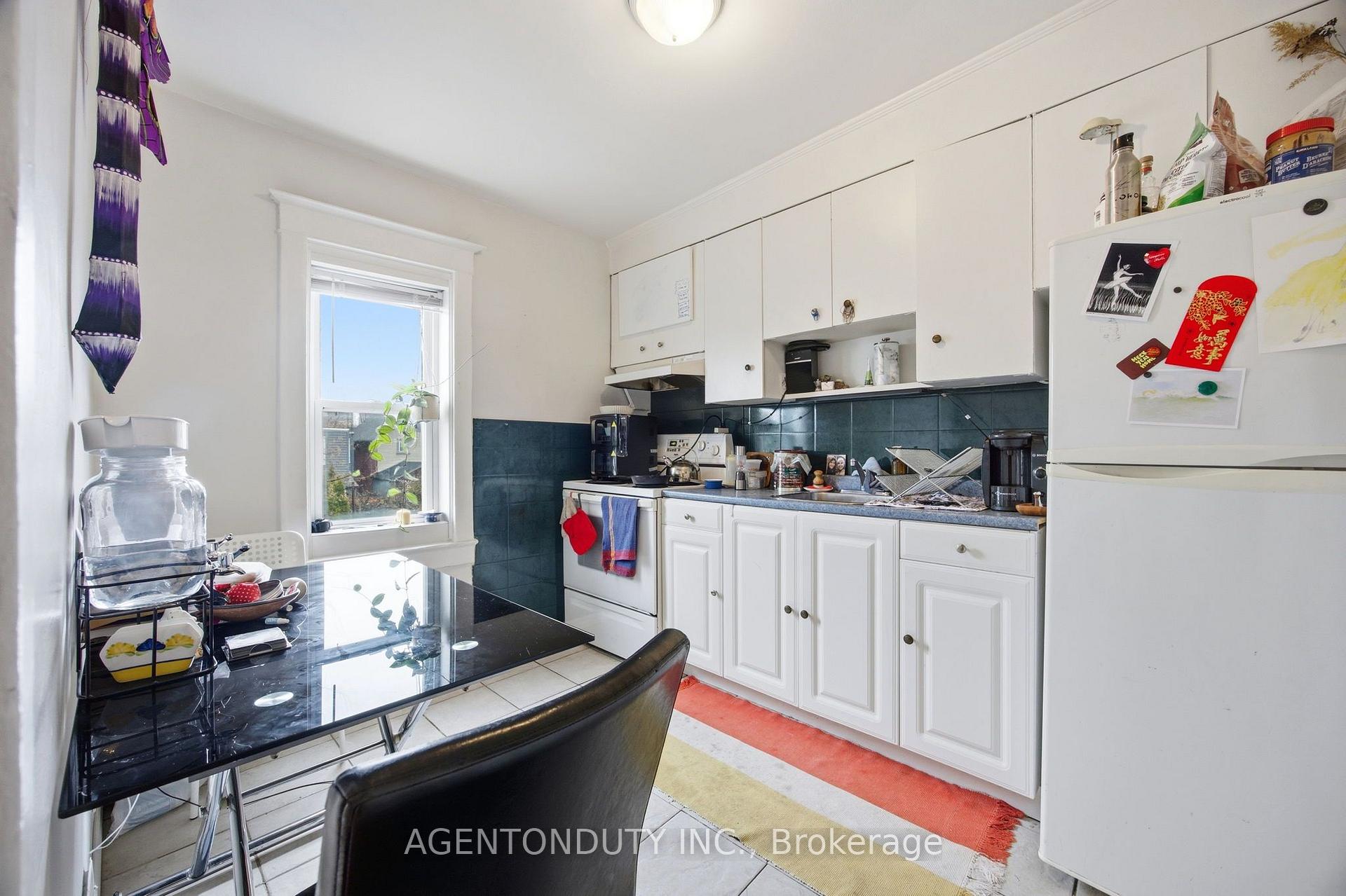 Photo 15 of 51 Perth Avenue, Toronto, Dufferin Grove — HOMEH
