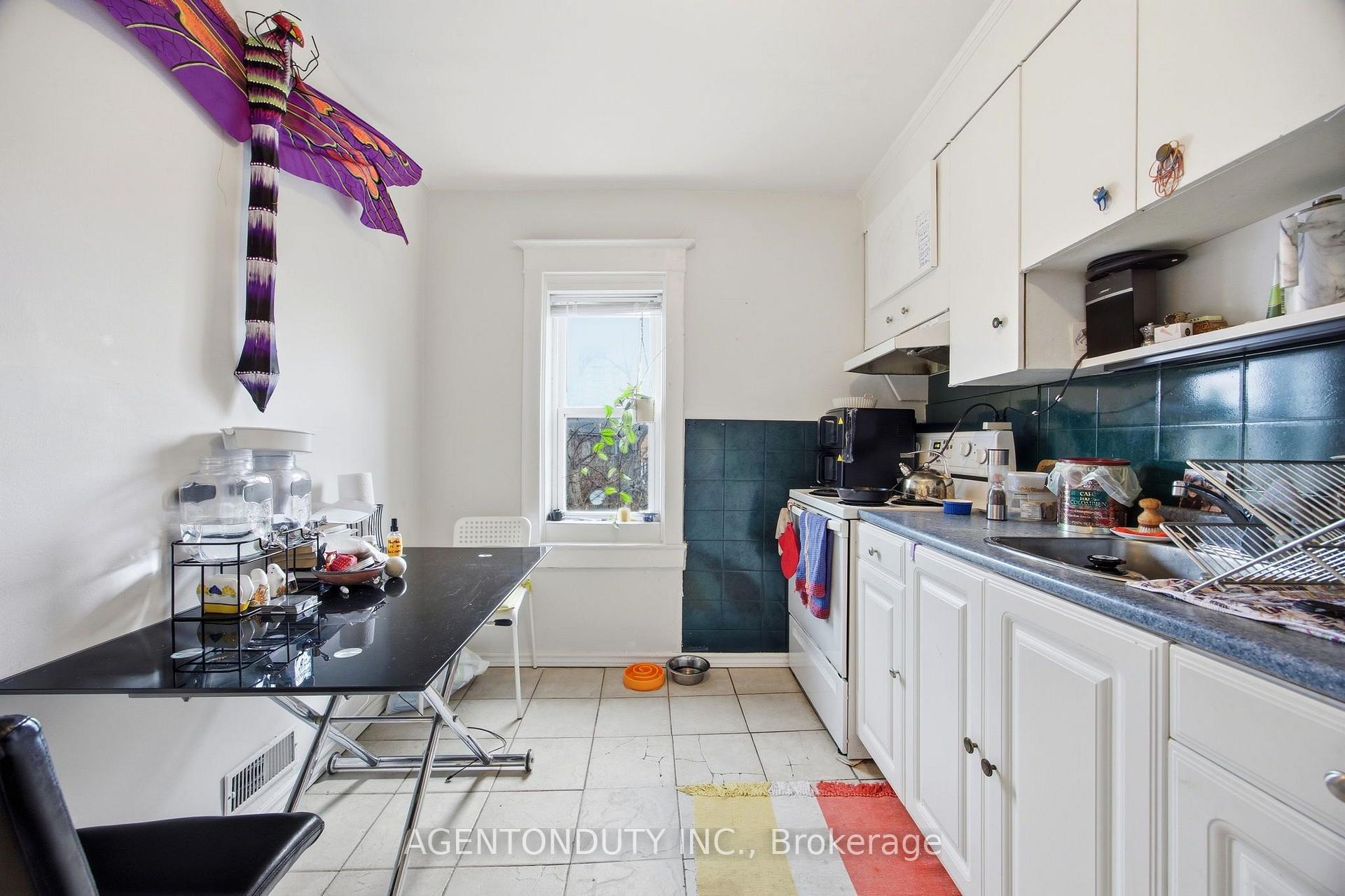 Photo 16 of 51 Perth Avenue, Toronto, Dufferin Grove — HOMEH