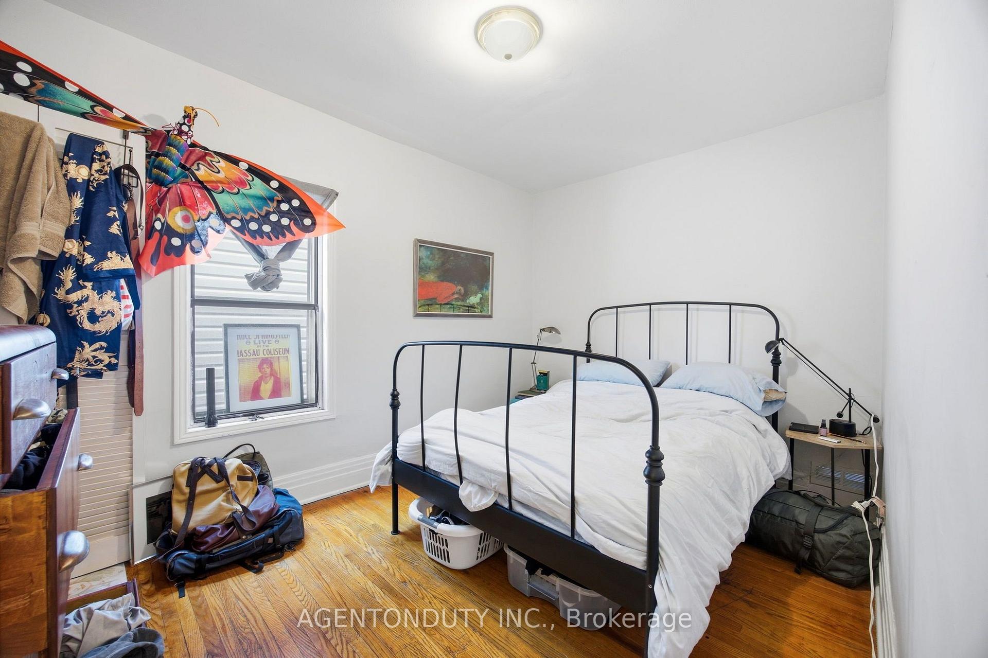 Photo 18 of 51 Perth Avenue, Toronto, Dufferin Grove — HOMEH