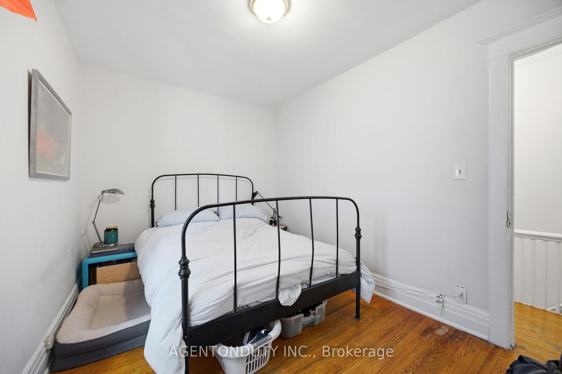 Photo 19 of 51 Perth Avenue, Toronto, Dufferin Grove — HOMEH